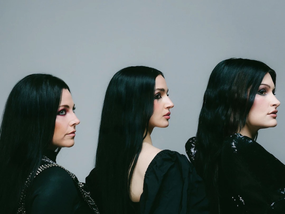 End of Me: megjelent Poppy, Amy Lee és Courtney LaPlante közös dala